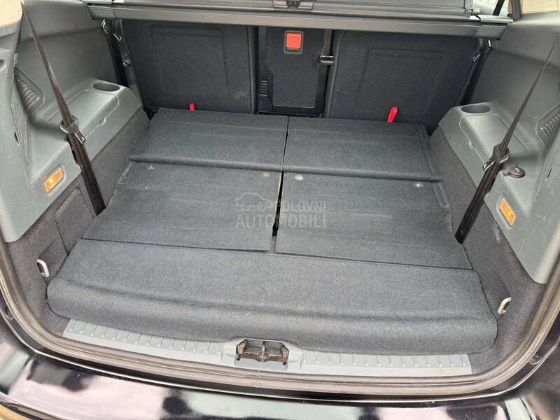 Ford C-Max 1.6 TdCi Grand