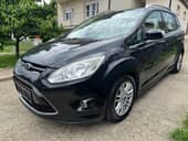 Ford C-Max 1.6 TdCi Grand