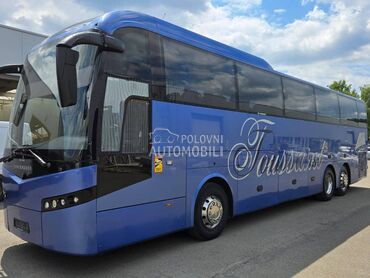 VDL Jonkcheere SBR4005