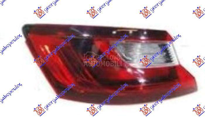 STOP LAMPA SPOLJASNJA (LED)...