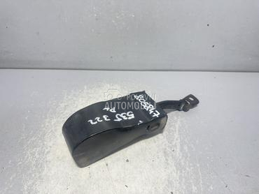 GRANICNIK VRATA za Škoda Superb