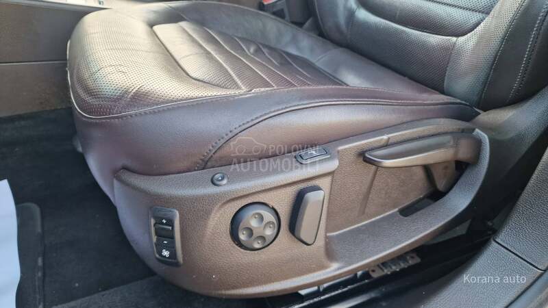 Volkswagen Passat B7 2.0 TDI HIGHLINE