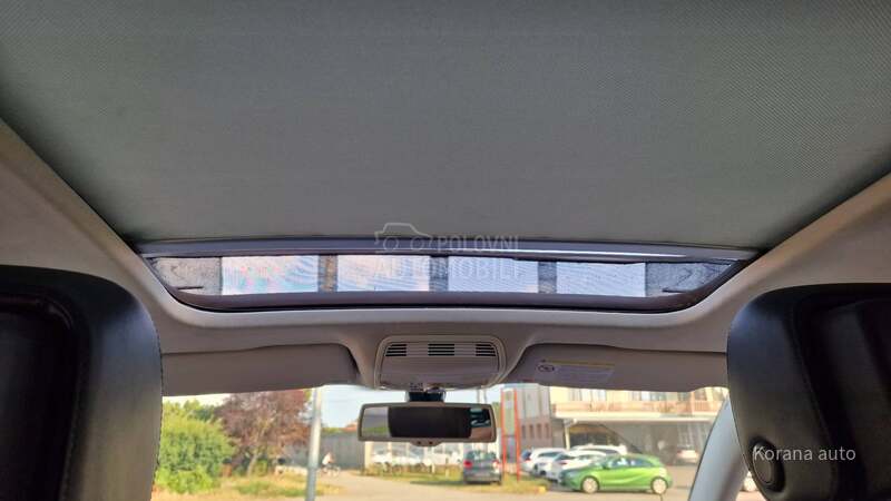 Volkswagen Passat B7 2.0 TDI HIGHLINE