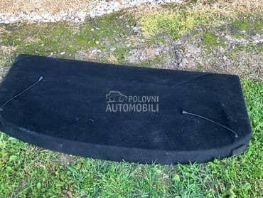 Leon Polica Gepeka za Seat Leon od 2005. do 2012. god.