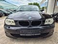 BMW 120 D/FUL/