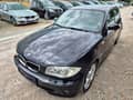 BMW 120 D/FUL/