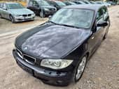 BMW 120 D/FUL/