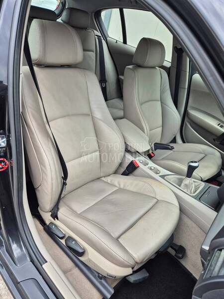 BMW 120 D/FUL/