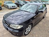 BMW 120 D/FUL/