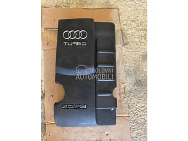 Poklopac motora 2.0 Tfsi za Audi A4 od 2004. do 2008. god.