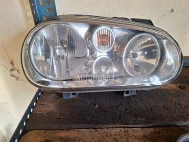 Golf 4 Far za Volkswagen Golf 4 od 1998. do 2005. god.