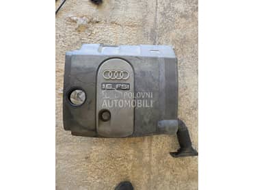 Poklopac motora 1.6Fsi za Audi A3 od 2004. do 2008. god.