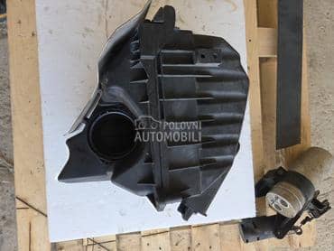 Kutija filter vazduha 2.0Tfsi za Audi A4 od 2004. do 2008. god.