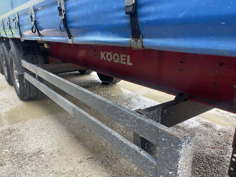Kögel SN 24