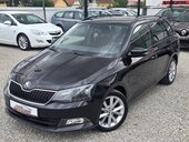 Škoda Fabia 1.4 TDI/76.000 K.M