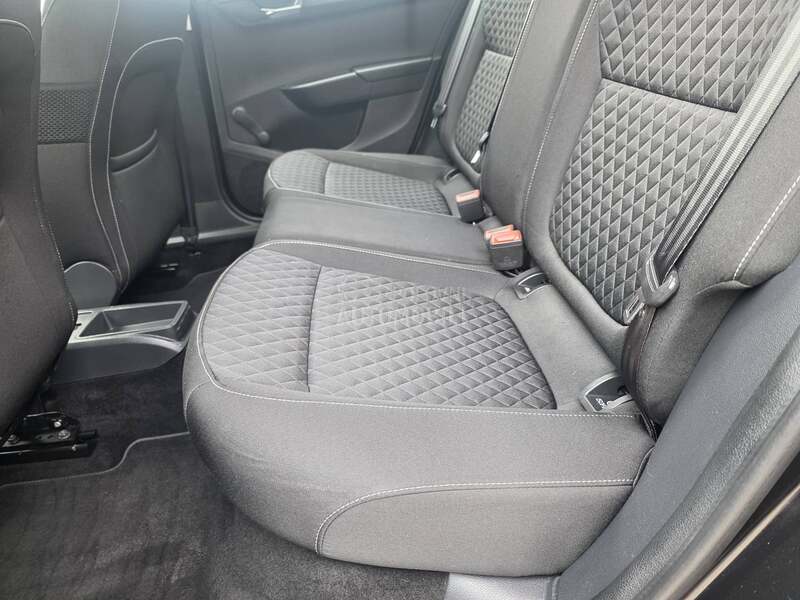 Škoda Fabia 1.4 TDI/76.000 K.M