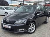 Škoda Fabia 1.4 TDI/76.000 K.M