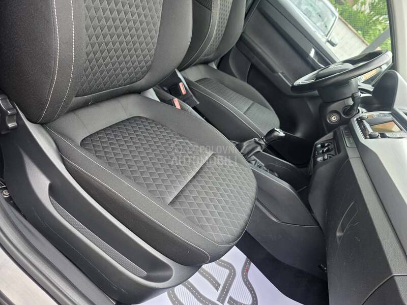 Škoda Fabia 1.4 TDI/76.000 K.M