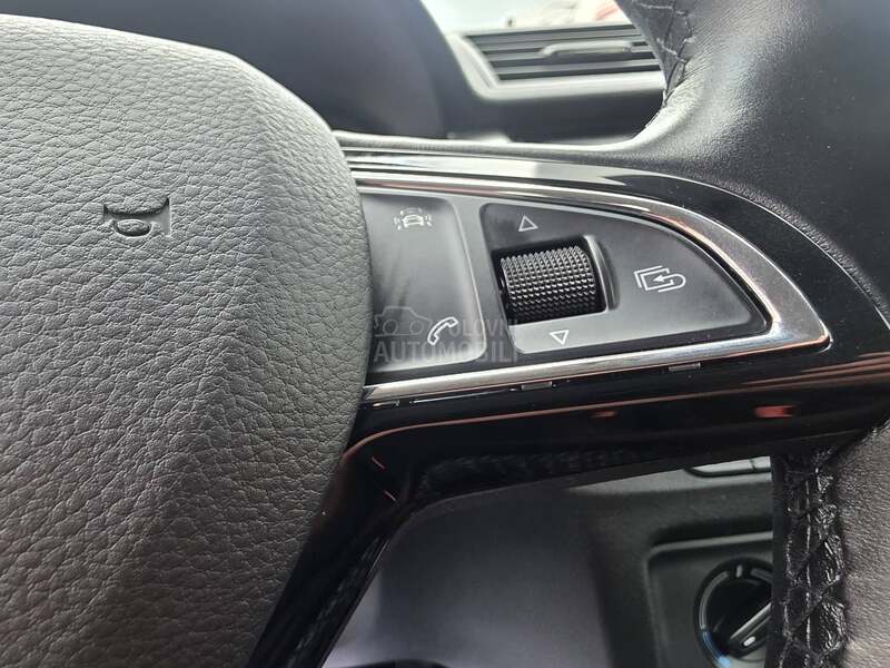 Škoda Fabia 1.4 TDI/76.000 K.M