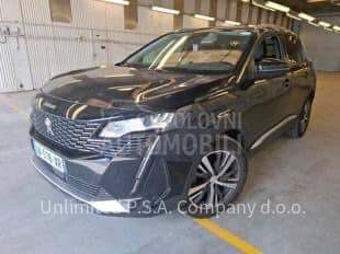 Peugeot 3008 3008 Allure