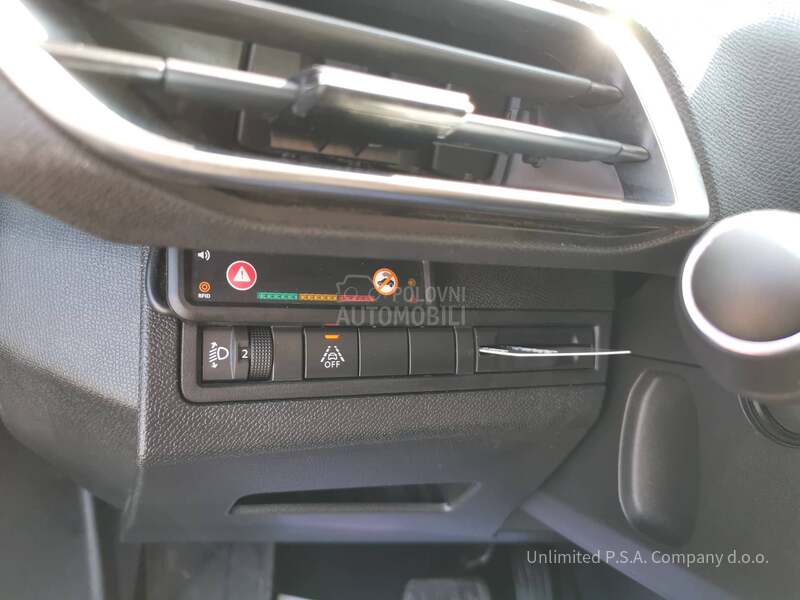 Peugeot 3008 3008 Allure