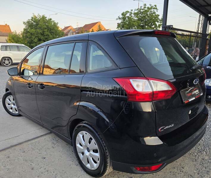 Ford Grand C-Max 1.6 TDCI