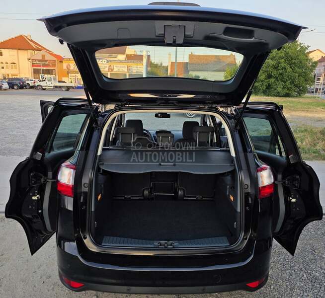 Ford Grand C-Max 1.6 TDCI