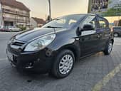 Hyundai i20 1.2DOHC 16V ISTART