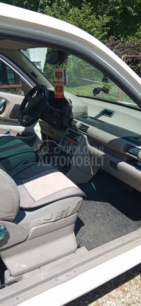 Land Rover Freelander 2.0 TD4