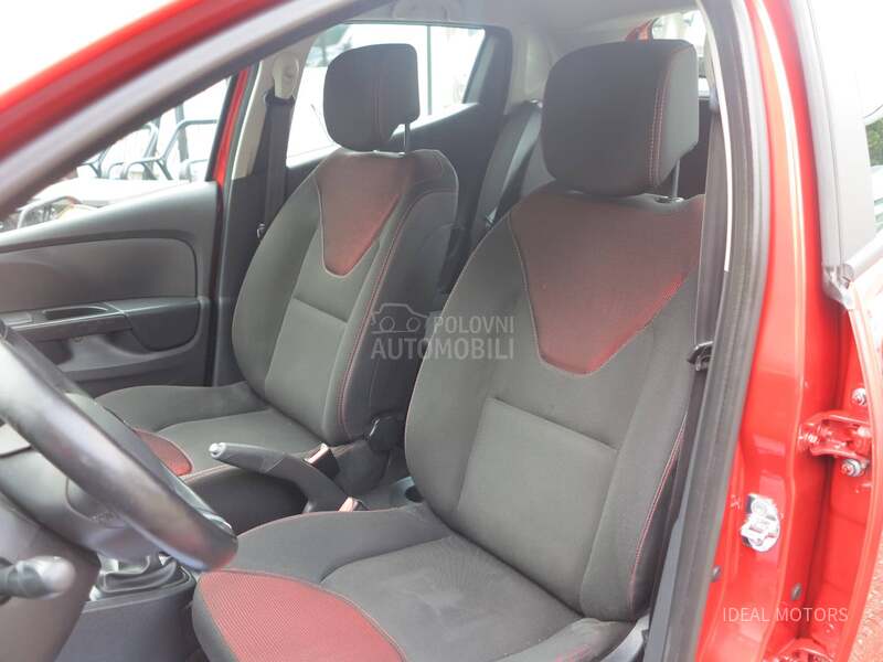 Renault Clio 1.5 DCI