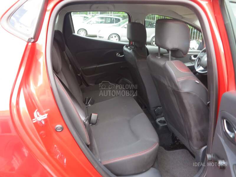 Renault Clio 1.5 DCI