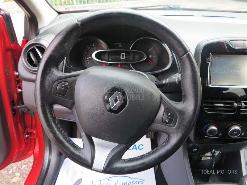 Renault Clio 1.5 DCI