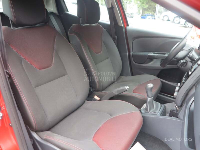 Renault Clio 1.5 DCI