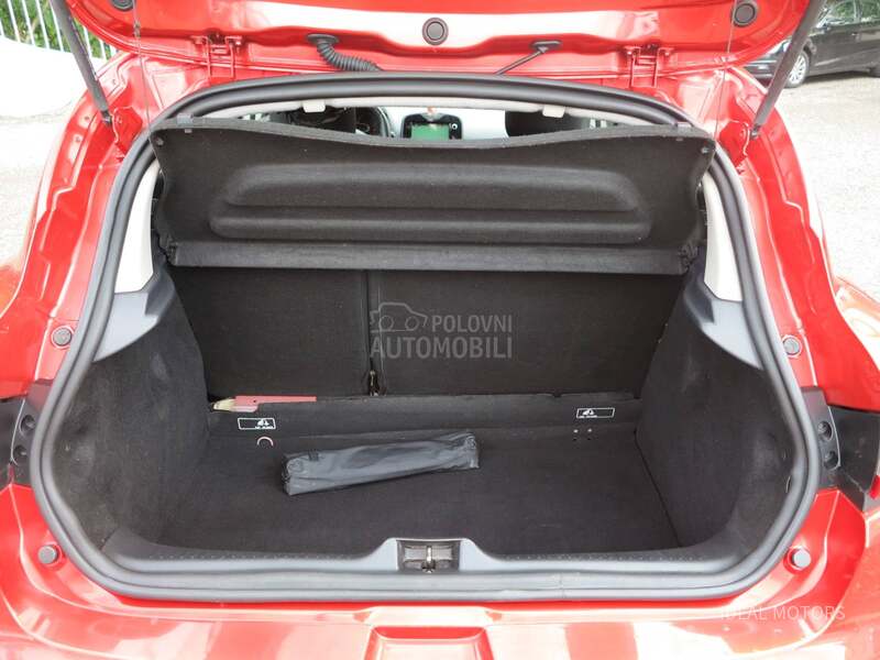Renault Clio 1.5 DCI