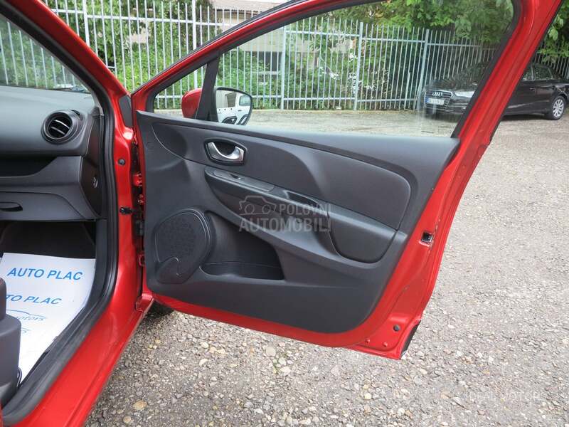 Renault Clio 1.5 DCI
