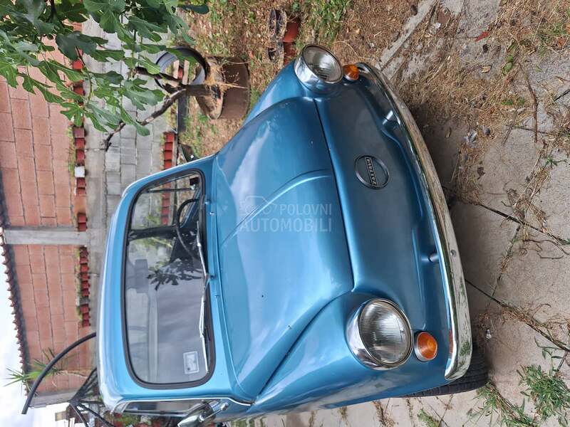 Zastava 750 specijal