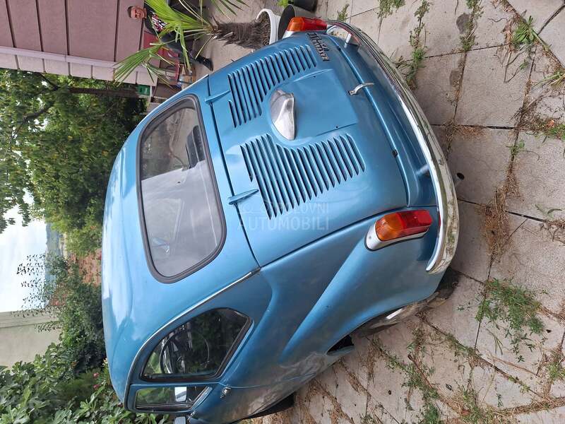 Zastava 750 specijal