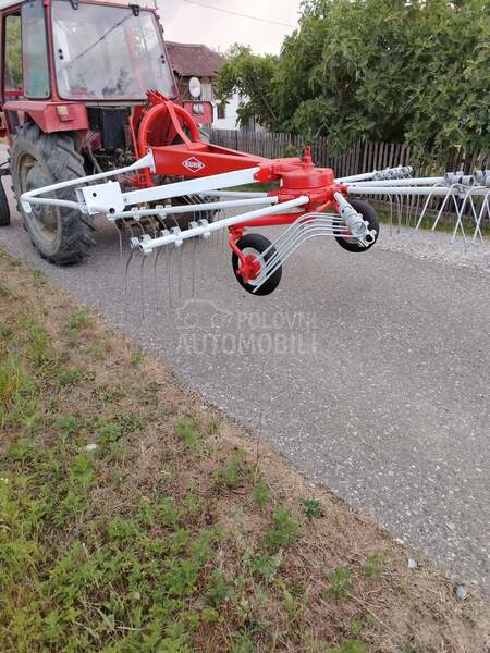 Kuhn Balenina