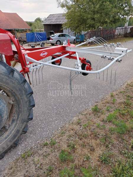 Kuhn Balenina
