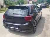 Volkswagen Polo 1.6 R line