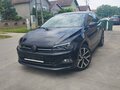 Volkswagen Polo 1.6 R line