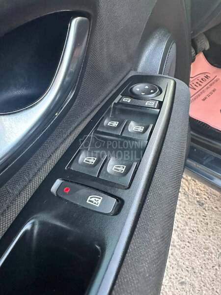 Renault Megane 1.5dci