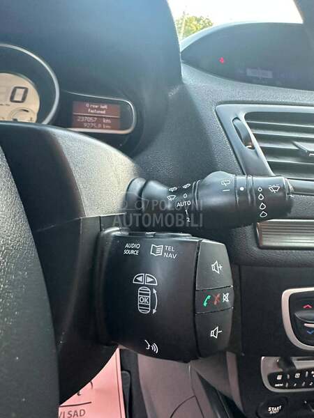 Renault Megane 1.5dci