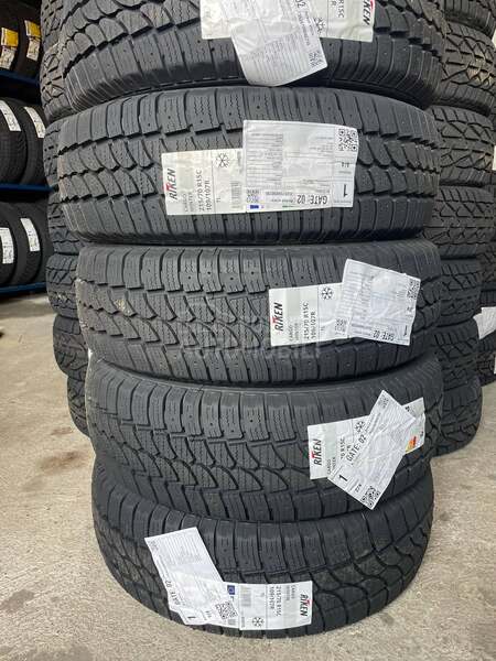Riken 215/70 R15 Zimska