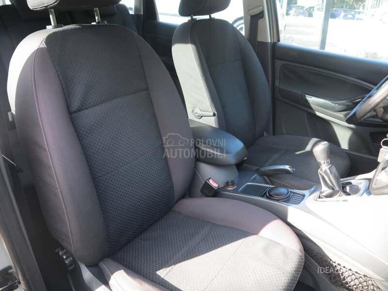 Ford C-Max 1.6 TDCI TITANIUM