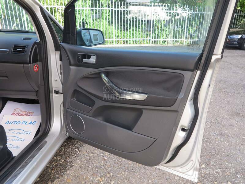 Ford C-Max 1.6 TDCI TITANIUM