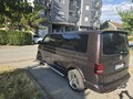 Volkswagen Transporter T5 2.0 TDI