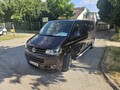 Volkswagen Transporter T5 2.0 TDI