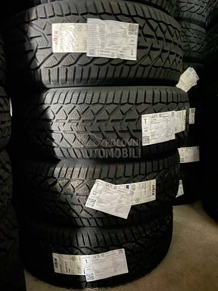 Riken 265/65 R17 Zimska