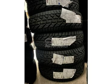 Riken 215/65 R17 Zimska